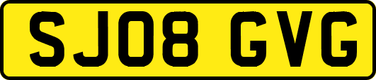 SJ08GVG