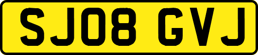 SJ08GVJ