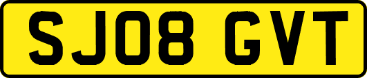 SJ08GVT