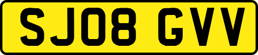 SJ08GVV