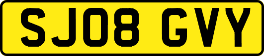 SJ08GVY