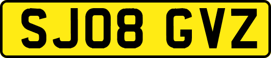 SJ08GVZ