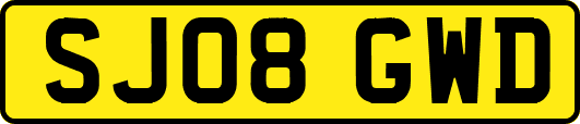 SJ08GWD