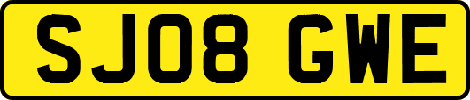 SJ08GWE