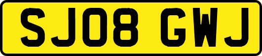 SJ08GWJ