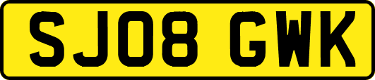 SJ08GWK