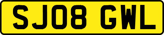 SJ08GWL