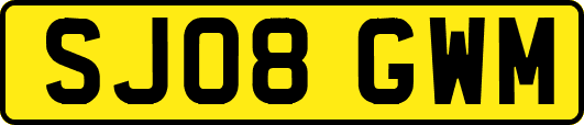 SJ08GWM