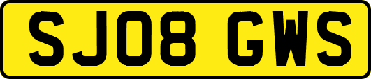 SJ08GWS