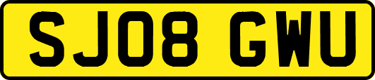 SJ08GWU