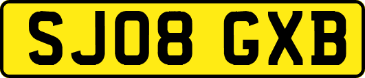 SJ08GXB