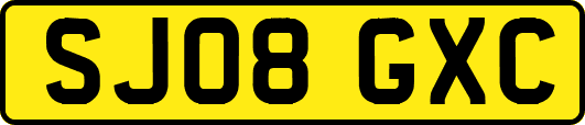 SJ08GXC