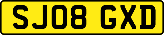 SJ08GXD