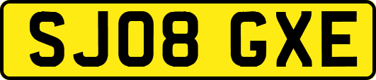 SJ08GXE