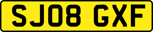 SJ08GXF