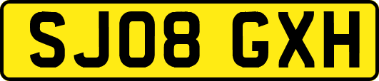 SJ08GXH