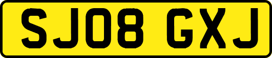 SJ08GXJ