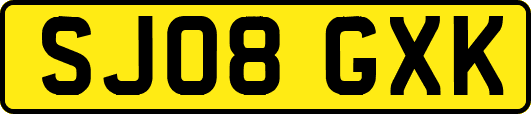 SJ08GXK