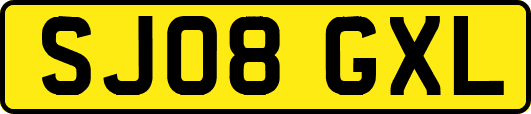 SJ08GXL