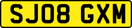 SJ08GXM