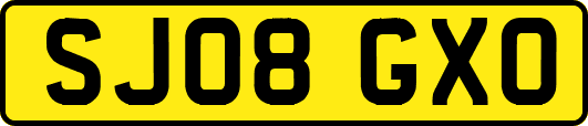 SJ08GXO