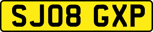 SJ08GXP