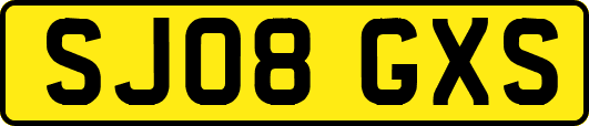 SJ08GXS