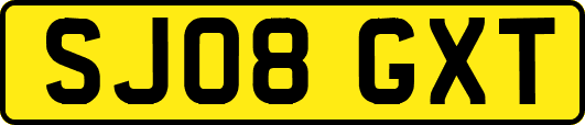 SJ08GXT