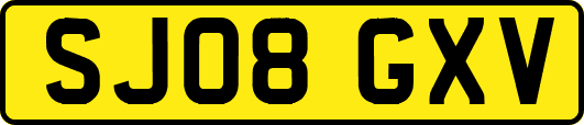 SJ08GXV