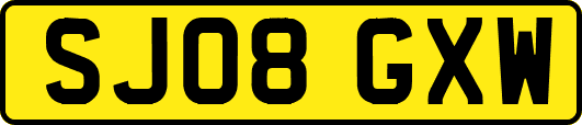 SJ08GXW