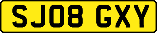 SJ08GXY
