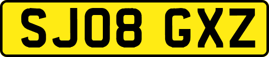 SJ08GXZ