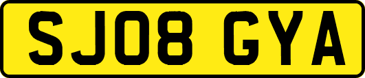SJ08GYA