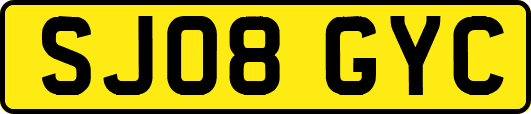 SJ08GYC