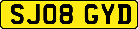 SJ08GYD