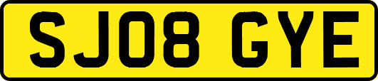 SJ08GYE