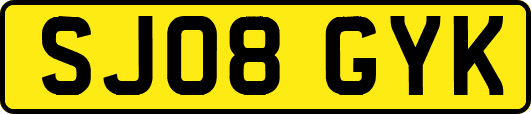 SJ08GYK