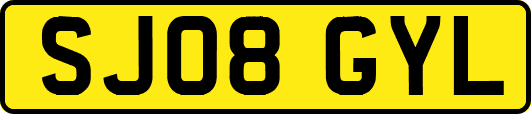 SJ08GYL