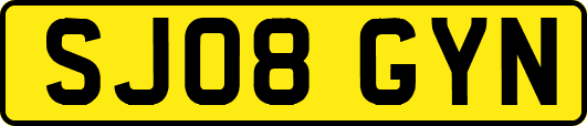 SJ08GYN