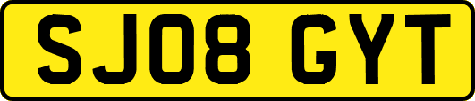 SJ08GYT