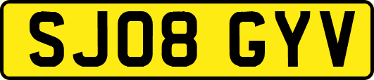 SJ08GYV