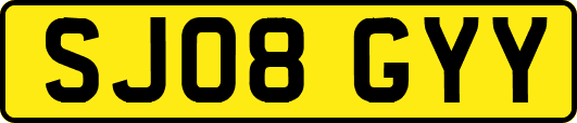 SJ08GYY