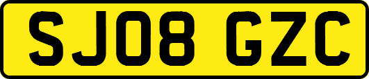 SJ08GZC