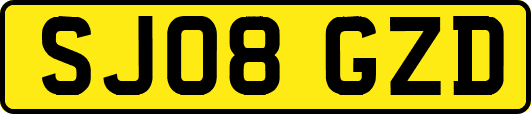 SJ08GZD