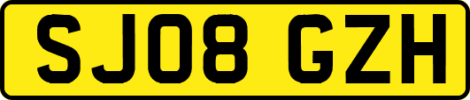 SJ08GZH