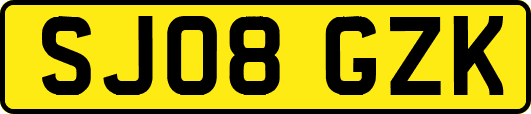 SJ08GZK