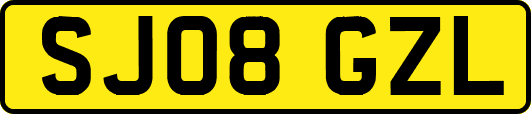 SJ08GZL