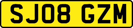 SJ08GZM