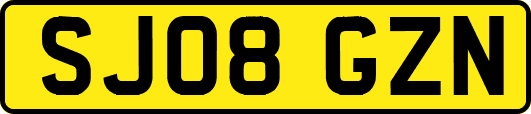 SJ08GZN