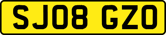 SJ08GZO